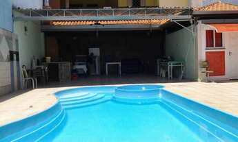 Imagem: CASA RESIDENCIAL em INDAIATUBA - SP, JARDIM