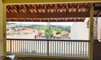 Imagem 3: CASA RESIDENCIAL em INDAIATUBA - SP, JARDIM ITAMARACÁ