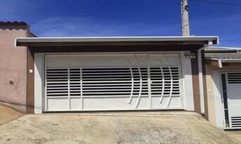 Imagem: CASA RESIDENCIAL em INDAIATUBA - SP, JARDIM