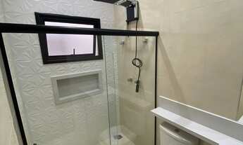 Imagem 7: CASA RESIDENCIAL em INDAIATUBA - SP, JARDIM PARK REAL