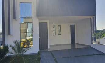 Imagem: CASA RESIDENCIAL em INDAIATUBA - SP, JARDIM