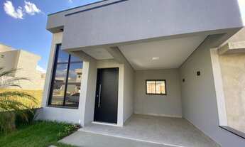 Imagem: CASA RESIDENCIAL em INDAIATUBA - SP, JARDIM