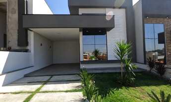 Imagem: CASA RESIDENCIAL em INDAIATUBA - SP, VILA