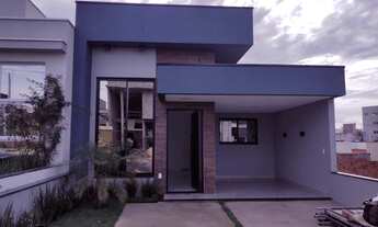 Imagem: CASA RESIDENCIAL em INDAIATUBA - SP, JARDIM