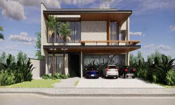 Imagem: CASA RESIDENCIAL em INDAIATUBA - SP, JARDIM