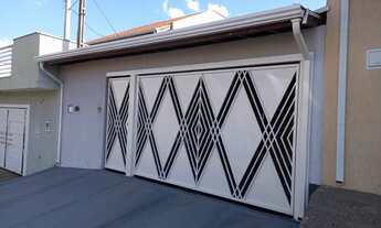 Imagem: CASA RESIDENCIAL em INDAIATUBA - SP, JARDIM