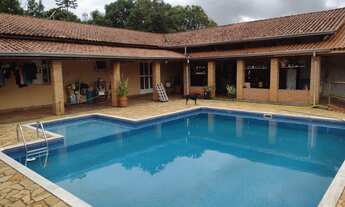 Imagem: CHACARA RESIDENCIAL em INDAIATUBA - SP