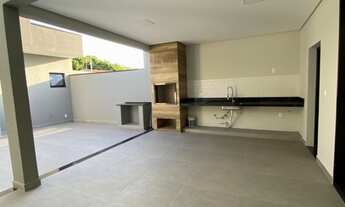 Imagem: Casa terrea, 3 dormitórios na Rua Dois