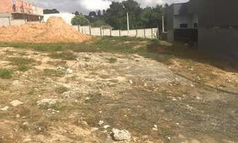 Imagem: TERRENO RESIDENCIAL em INDAIATUBA - SP