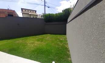 Imagem 7: CASA RESIDENCIAL em INDAIATUBA - SP, JARDIM RESERVA BOM VIVER DE INDAIATUBA