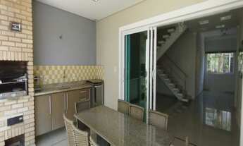 Imagem 2: CASA RESIDENCIAL em INDAIATUBA - SP, CHÁCARA AREAL