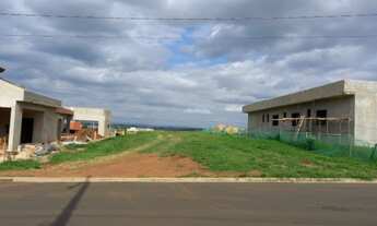 Imagem: TERRENO RESIDENCIAL em INDAIATUBA - SP