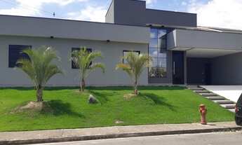 Imagem: CASA RESIDENCIAL em INDAIATUBA - SP, JARDIM