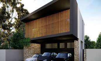 Imagem: CASA RESIDENCIAL em INDAIATUBA - SP, VILA