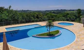 Imagem 7: TERRENO RESIDENCIAL em INDAIATUBA - SP, PARQUE RESIDENCIAL INDAIÁ