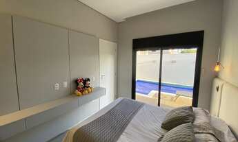 Imagem 5: CASA RESIDENCIAL em INDAIATUBA - SP, COLINAS DE INDAIATUBA