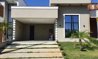 Imagem: CASA RESIDENCIAL em INDAIATUBA - SP, JARDINS