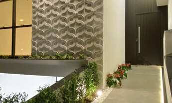 Imagem: CASA RESIDENCIAL em INDAIATUBA - SP, JARDIM