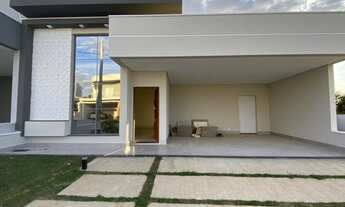 Imagem: CASA RESIDENCIAL em INDAIATUBA - SP, JARDINS