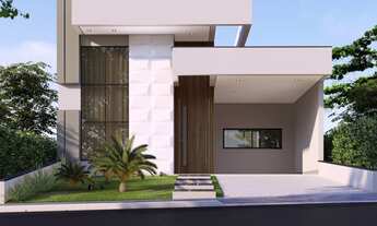 Imagem: CASA RESIDENCIAL em INDAIATUBA - SP, VILA