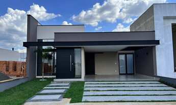 Imagem: CASA RESIDENCIAL em INDAIATUBA - SP, JARDIM