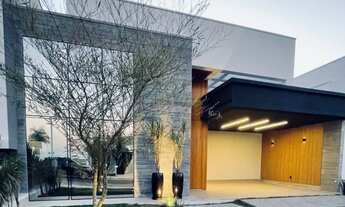 Imagem: CASA RESIDENCIAL em INDAIATUBA - SP, JARDIM