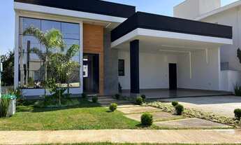 Imagem: CASA RESIDENCIAL em INDAIATUBA - SP, JARDIM