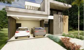 Imagem: CASA RESIDENCIAL em INDAIATUBA - SP, JARDIM