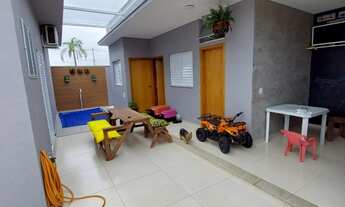 Imagem: CASA RESIDENCIAL em INDAIATUBA - SP, JARDIM