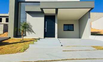 Imagem: CASA RESIDENCIAL em INDAIATUBA - SP, VILA