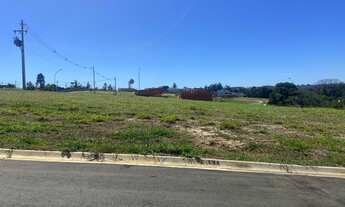 Imagem: TERRENO RESIDENCIAL em INDAIATUBA - SP