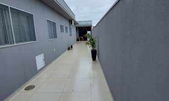 Imagem 3: CASA RESIDENCIAL em INDAIATUBA - SP, JARDIM PANORAMA