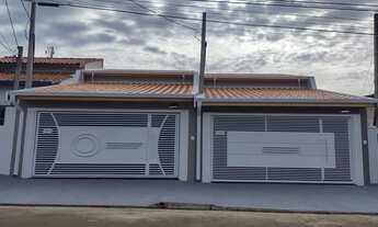 Imagem: CASA RESIDENCIAL em INDAIATUBA - SP, JARDIM