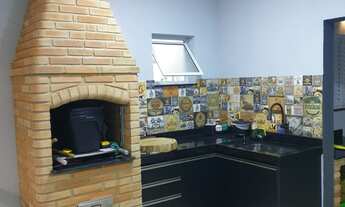 Imagem 2: CASA RESIDENCIAL em INDAIATUBA - SP, JARDIM RESIDENCIAL NOVA VENEZA