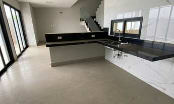 Imagem: CASA RESIDENCIAL em INDAIATUBA - SP, JARDINS