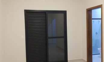 Imagem 3: CASA RESIDENCIAL em INDAIATUBA - SP, JARDIM REGENTE