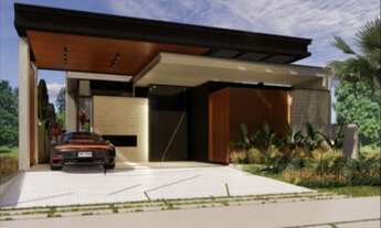 Imagem: CASA RESIDENCIAL em INDAIATUBA - SP, JARDIM