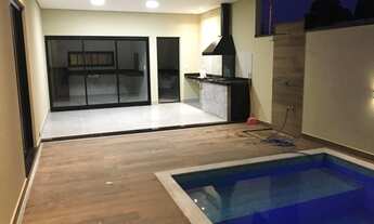 Imagem: CASA RESIDENCIAL em INDAIATUBA - SP, COLINAS