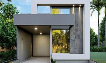 Imagem: CASA RESIDENCIAL em INDAIATUBA - SP, VILA