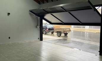 Imagem 5: CASA RESIDENCIAL em INDAIATUBA - SP, JARDIM RESIDENCIAL NOVA VENEZA