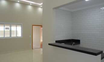 Imagem: CASA RESIDENCIAL em INDAIATUBA - SP, JARDIM