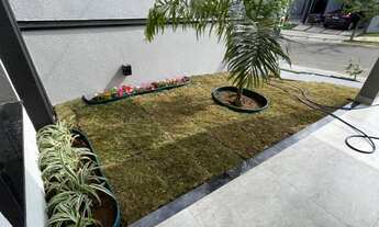 Imagem 2: CASA RESIDENCIAL em INDAIATUBA - SP, JARDINS DO IMPÉRIO