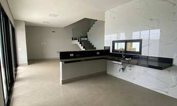 Imagem 5: CASA RESIDENCIAL em INDAIATUBA - SP, JARDINS DO IMPÉRIO