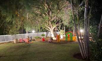 Imagem: CHACARA RESIDENCIAL em ITUPEVA - SP, JARDIM