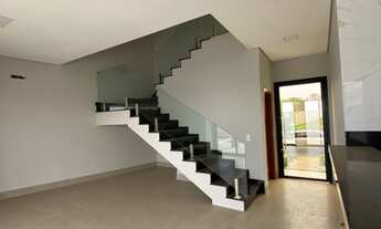 Imagem 4: CASA RESIDENCIAL em INDAIATUBA - SP, JARDINS DO IMPÉRIO