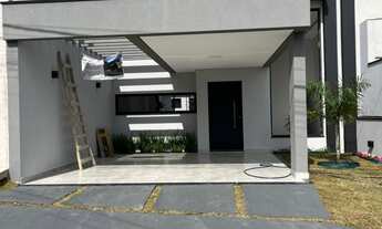 Imagem: CASA RESIDENCIAL em INDAIATUBA - SP, JARDINS