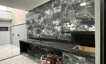 Imagem: CASA RESIDENCIAL em INDAIATUBA - SP, JARDIM