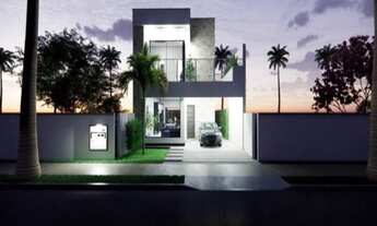 Imagem: CASA RESIDENCIAL em INDAIATUBA - SP, VILA