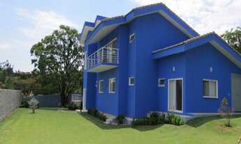 Imagem: CASA RESIDENCIAL em INDAIATUBA - SP, COLINAS