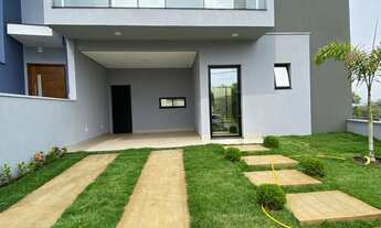 Imagem 3: CASA RESIDENCIAL em INDAIATUBA - SP, JARDINS DO IMPÉRIO